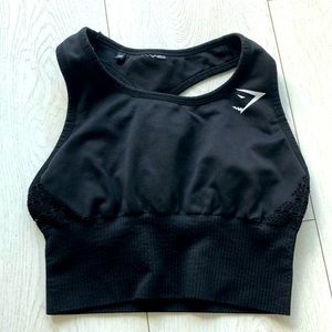 Gymshark energy seamless sports bra